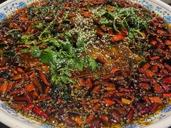-杨记隆府(南坪店)