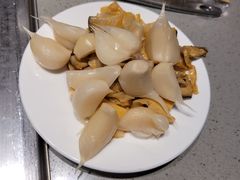 -海底捞火锅(高新活力汇店)