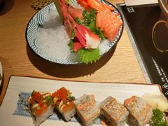 刺身拼盘-温野菜涮涮锅(西单大悦城店)