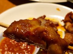 -Crispy Duck(Bebek Garing)