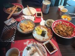 -仙隐小鹿料理食堂(惠济万达店)