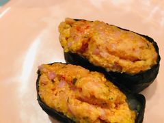 -争鲜回转寿司(通州万达店)