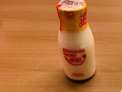 瓶装牛奶-澳洲牛奶公司(佐敦店)