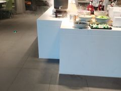 -星伦多 自助料理(圆融店)