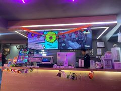 -LIENOW来闹密室剧本推理&狼人杀(李家村万达广场店)