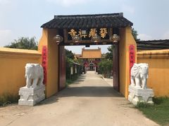 -龙华素斋(龙华路店)