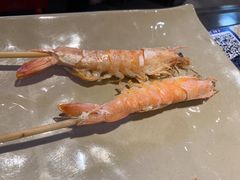 -大头叔烤鸡爪·朝鲜族烤串(天池路店)