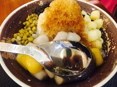 -鲜芋仙(群光广场店)