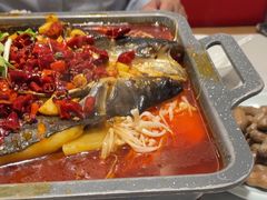 -火龙堂·风味民间菜(文一路店)