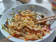-帕米尔食府(白云观店)