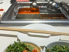 -海底捞火锅(勒泰店)