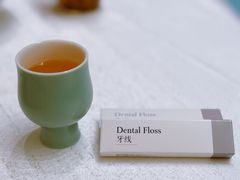 -成都瑞吉酒店·宴庭中餐厅
