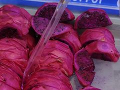 -海底捞火锅(江北万达商业广场店)