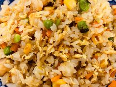 扬州炒饭-粗茶淡饭(东关街店)