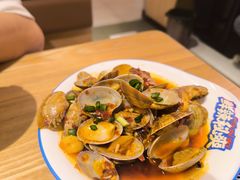 -领蟹祥记·香辣蟹·特色小海鲜(奥体天虹店)