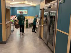 -绿草地·湘菜(7mall店)