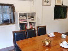 -香叶草中餐厅(川白楼店)