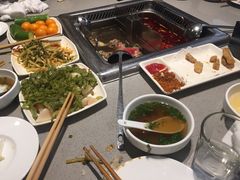 -海底捞火锅(凯德广场店)