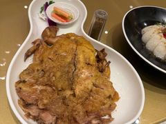 -西安饭庄·非遗陕菜(钟楼店)