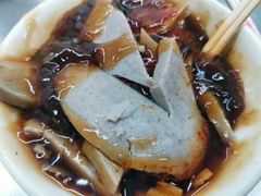 -杨记灌肠(食品街店)