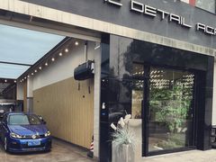 -脉冲品质汽美·贴膜(闵行店)