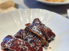 -宏达老菜馆(东安街店)