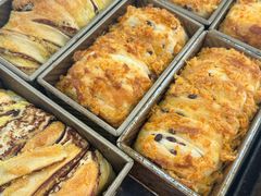 -爱心面包(建设中路店)