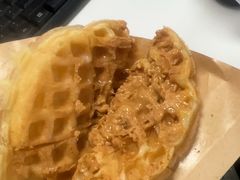 -三厘鸡蛋仔(印力店)