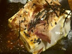和风豆腐-小司的料理(新街口店)