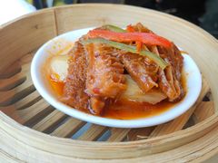 -蛇口希尔顿南海酒店·随轩中餐厅·粤菜