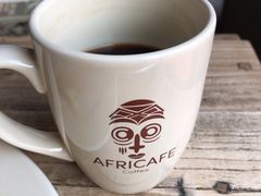 -Africafe(非洲咖啡)