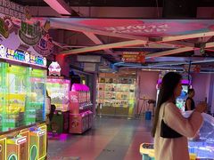 -阿尔法Game Station(中山路店)