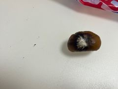 -阿男野栗王(金门路店)