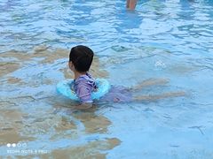 -欢乐水魔方水世界
