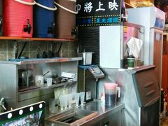 -香港鸿记冰室
