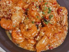 -聚味瞿记·龙虾堂(天元店)