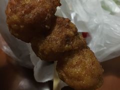 -1973继光香香鸡(曲阳路店)