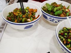 -新新湘菜馆(新中街二条店)