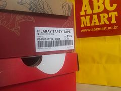 -ABC MART(济州莲洞店 )