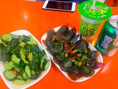 -马老大烧烤(和平路店)