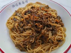-湘味粉面馆(麓山南路店)