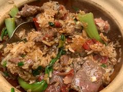 -壹煲口福煲仔饭(中山路店)
