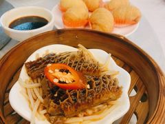 -潮福城大酒楼(北尚店)