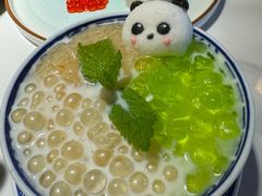 -南山翁新概念川菜(红山常发广场店)