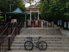 -青州市云门山风景区