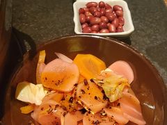 -盡膳口福跷脚牛肉火锅(合生汇购物中心店)