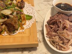 -高玛纳驴肉火烧(一世界店)
