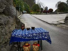 -高荡千年布依古寨旅游景区