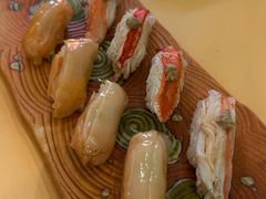 -Sushi Hanzo半藏(天环广场店)