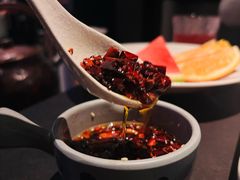 -东来顺·非遗火锅(赛格国际购物中心店)